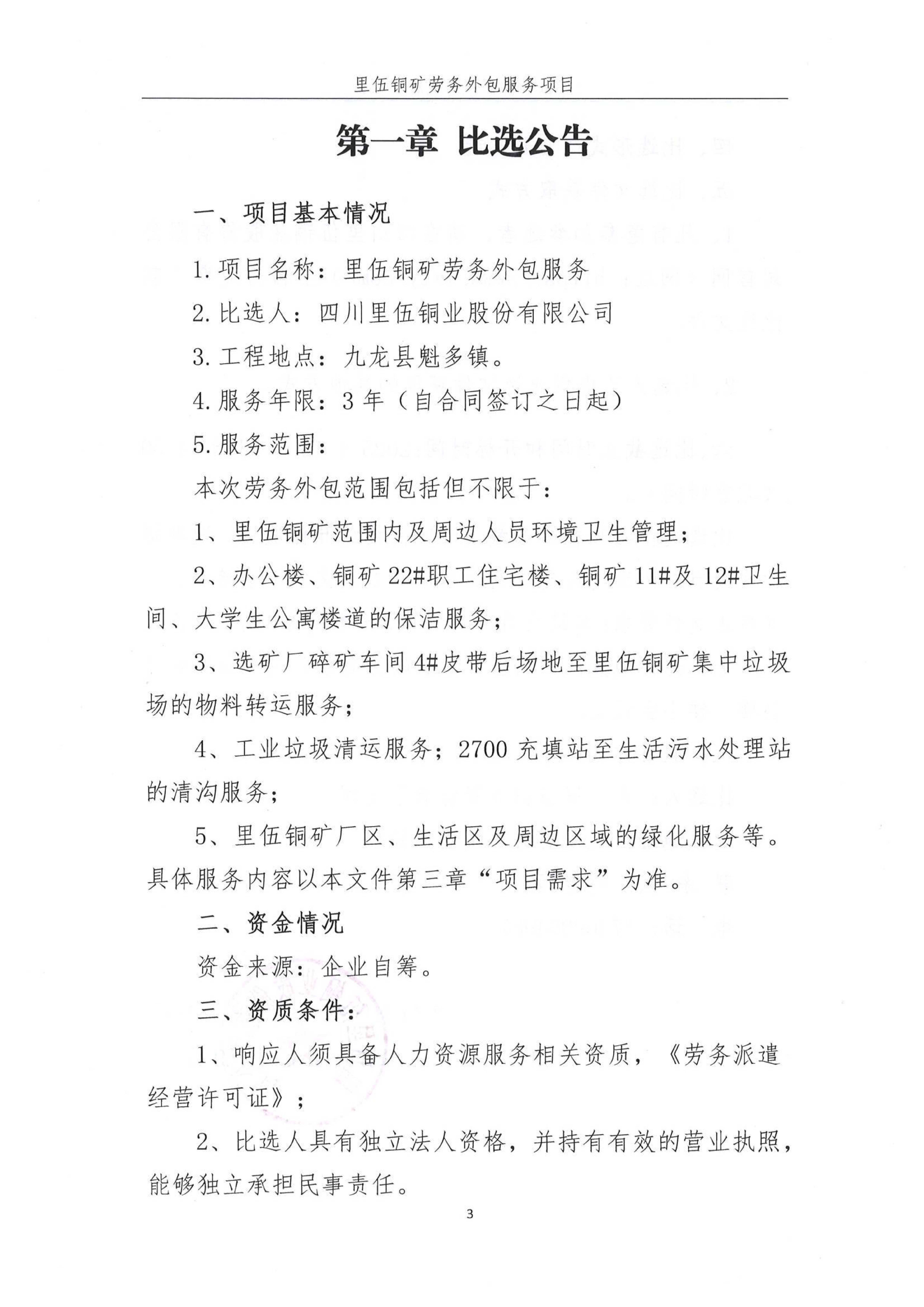 里伍铜矿劳务外包服务比选文件_03.png